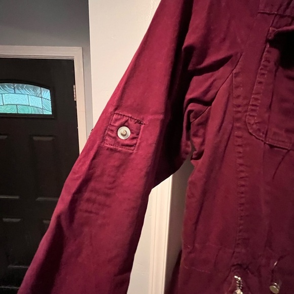 YMI Collection Jacket - S/CH - Picture 4 of 8